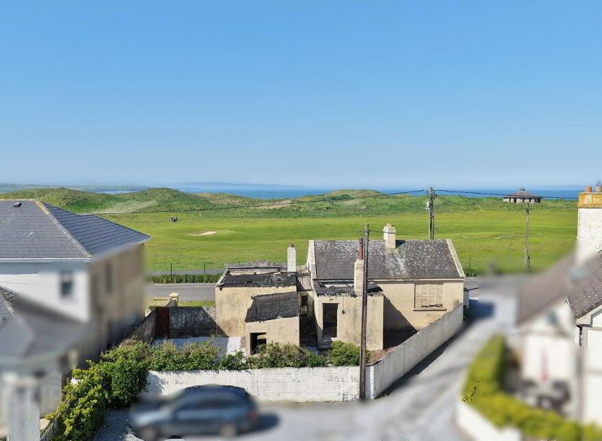 "Greenview", Sandhill Road, Ballybunion, V31CF29