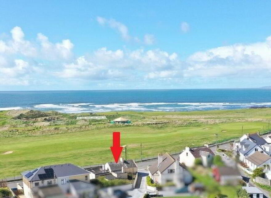"Greenview", Sandhill Road, Ballybunion, V31CF29