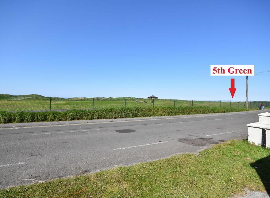 "Greenview", Sandhill Road, Ballybunion, V31CF29