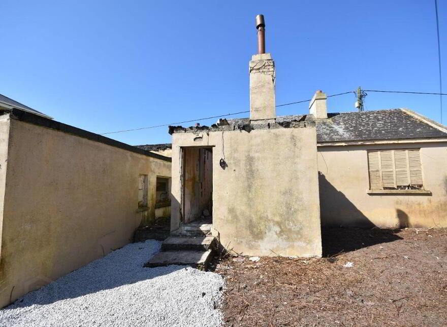 "Greenview", Sandhill Road, Ballybunion, V31CF29
