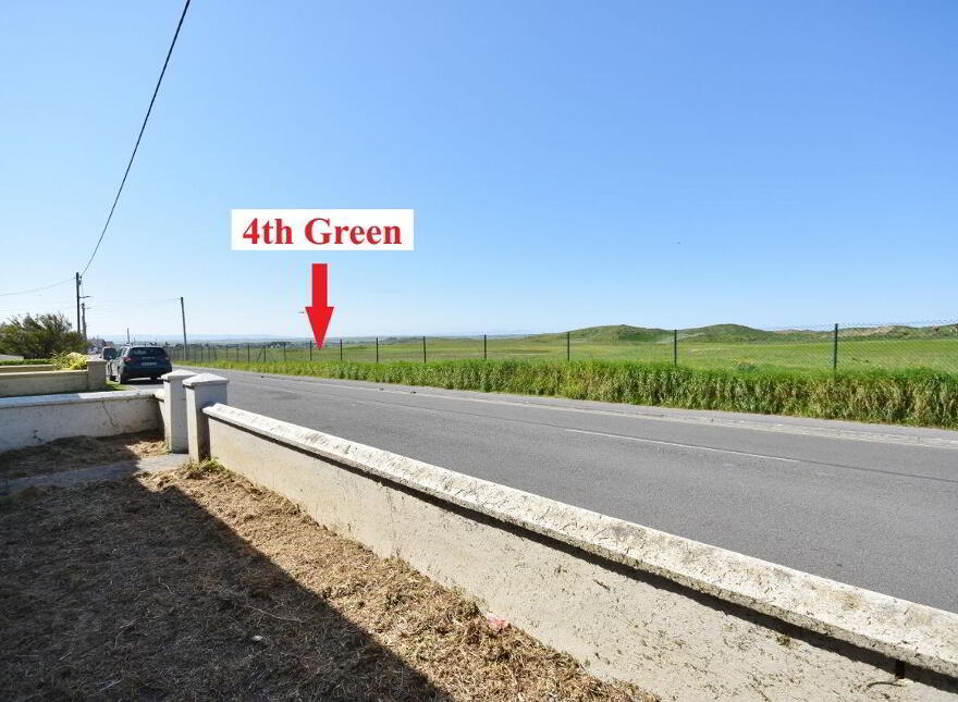 "Greenview", Sandhill Road, Ballybunion, V31CF29
