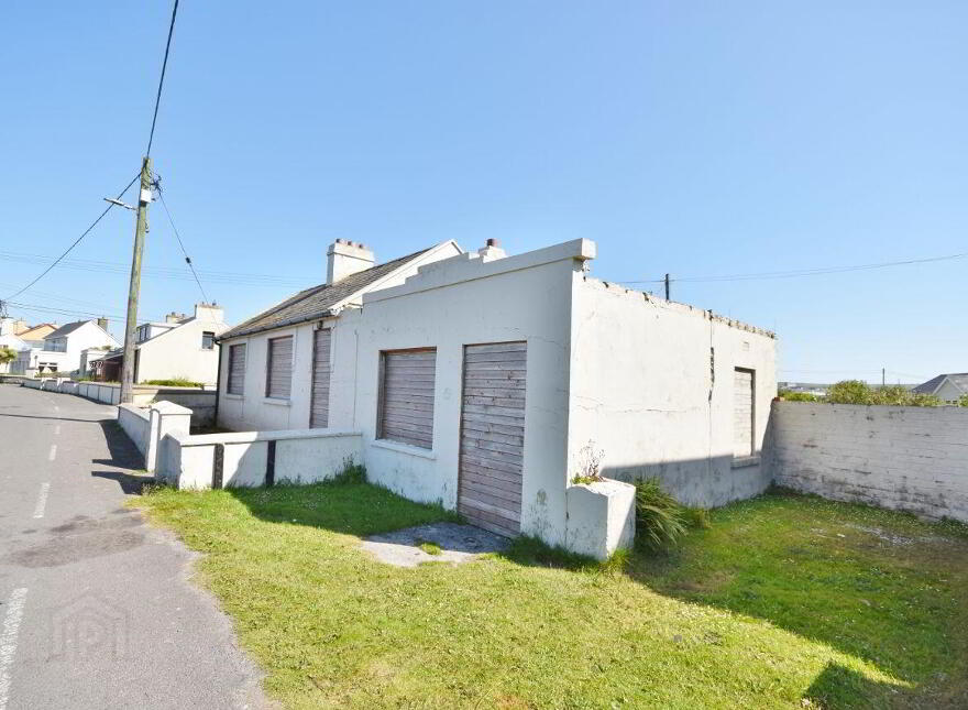 "Greenview", Sandhill Road, Ballybunion, V31CF29