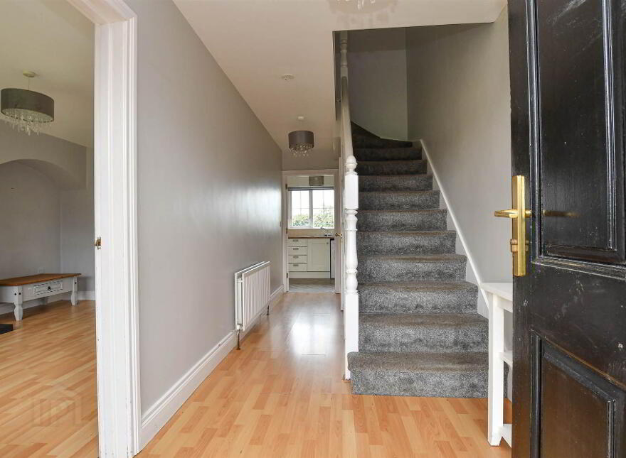 15 Demesne Avenue, Downpatrick, BT30 6UY