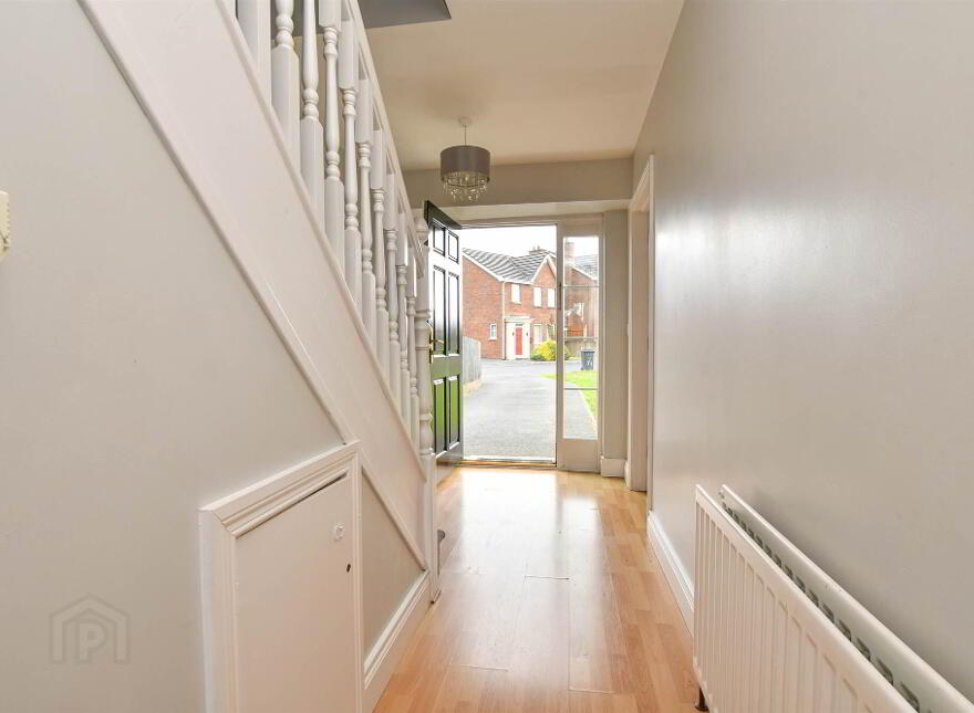 15 Demesne Avenue, Downpatrick, BT30 6UY