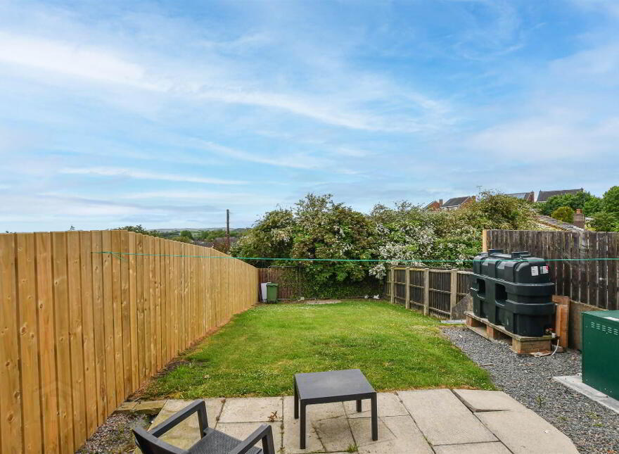 15 Demesne Avenue, Downpatrick, BT30 6UY