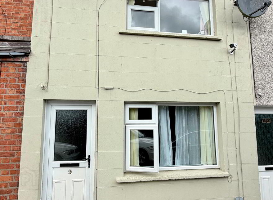 9 Boyds Row, Armagh, BT61 7JR