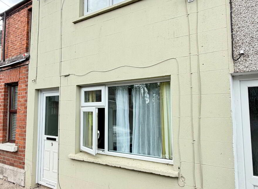 9 Boyds Row, Armagh, BT61 7JR