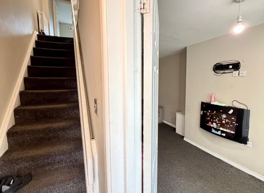 9 Boyds Row, Armagh, BT61 7JR