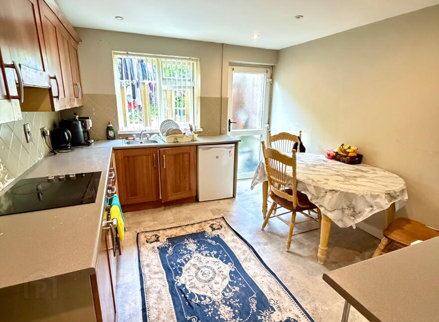 9 Boyds Row, Armagh, BT61 7JR