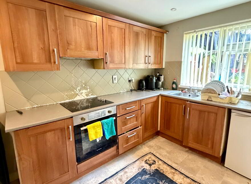 9 Boyds Row, Armagh, BT61 7JR