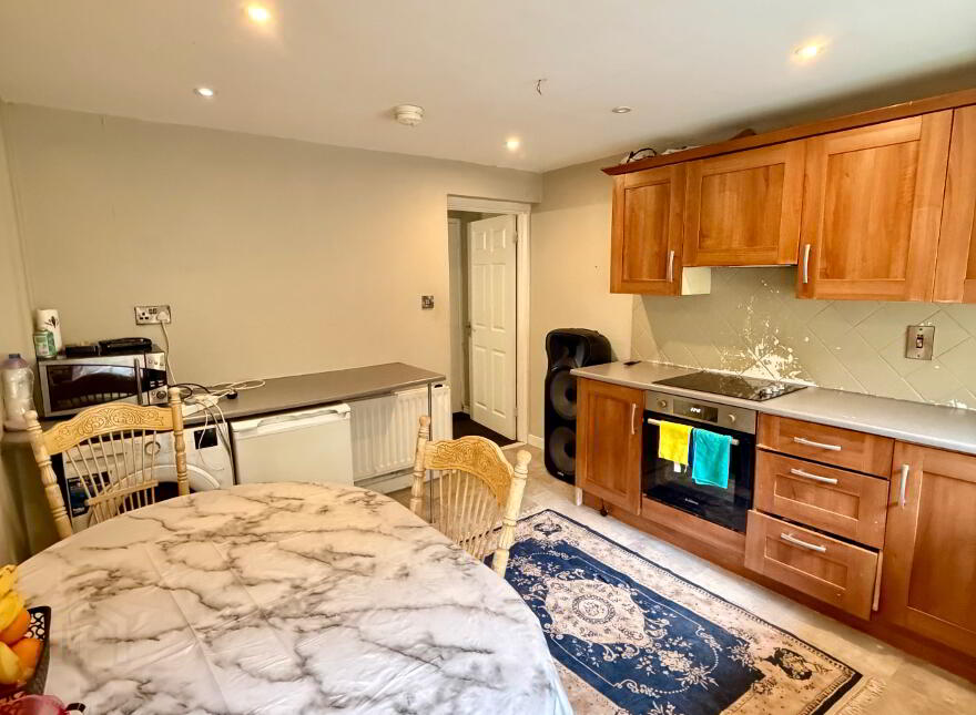 9 Boyds Row, Armagh, BT61 7JR
