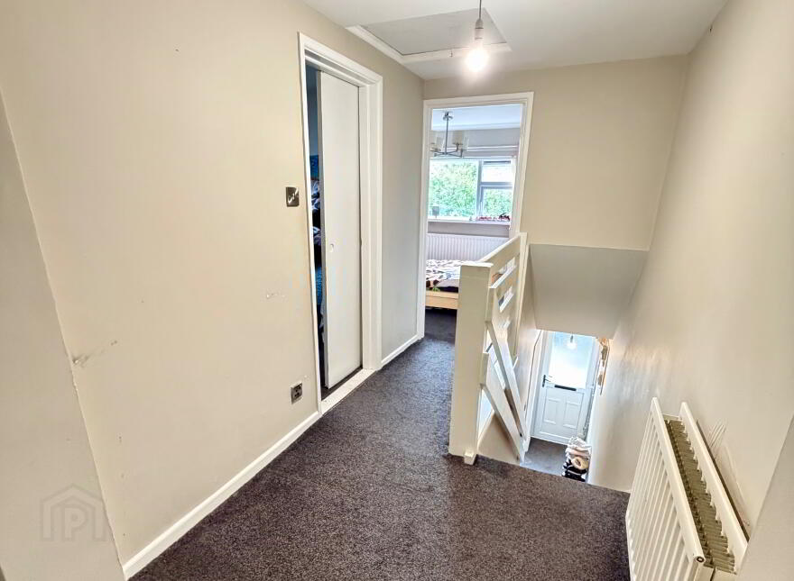 9 Boyds Row, Armagh, BT61 7JR