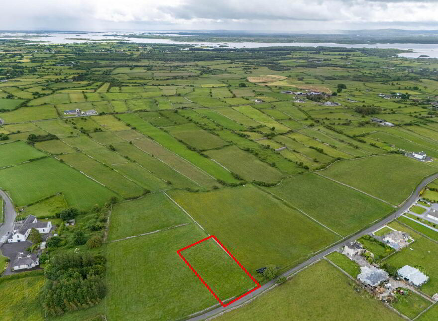 Carnakib, Claran, Headford