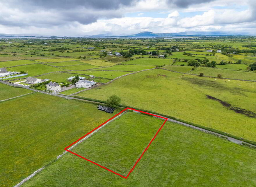 Carnakib, Claran, Headford