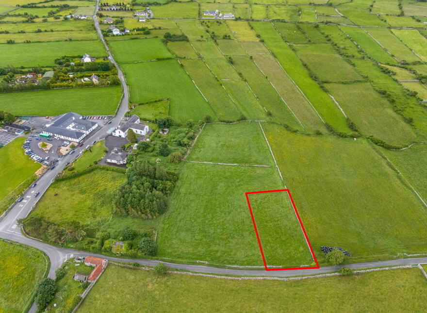 Carnakib, Claran, Headford