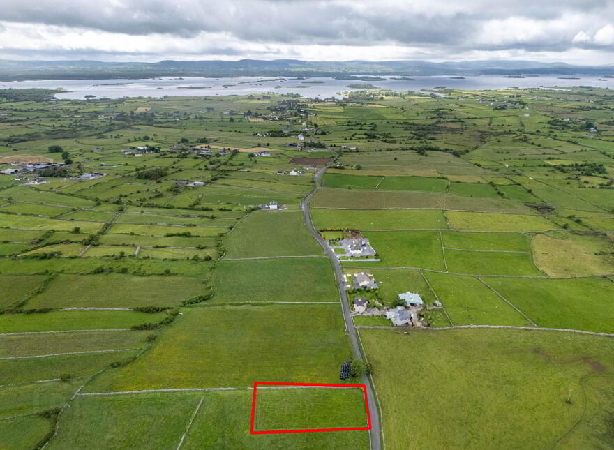Carnakib, Claran, Headford