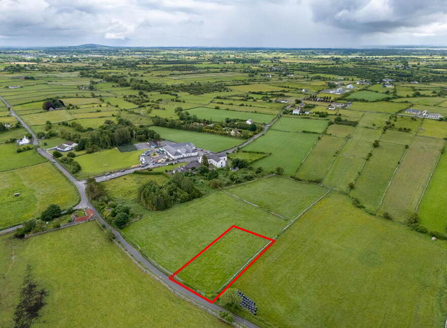 Carnakib, Claran, Headford