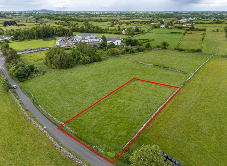 Carnakib, Claran, Headford