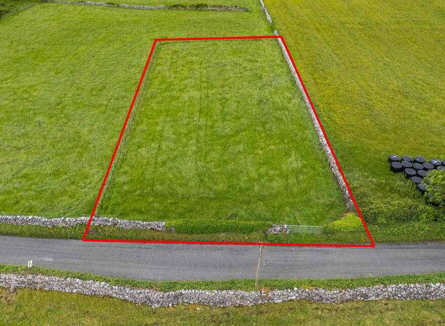 Carnakib, Claran, Headford