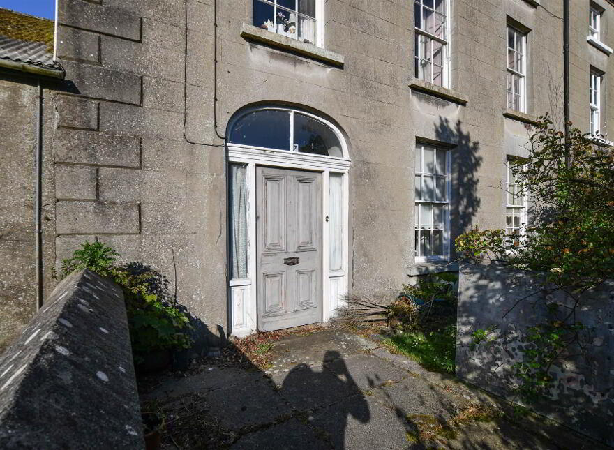 7 The Square, Killough, BT30 7QE