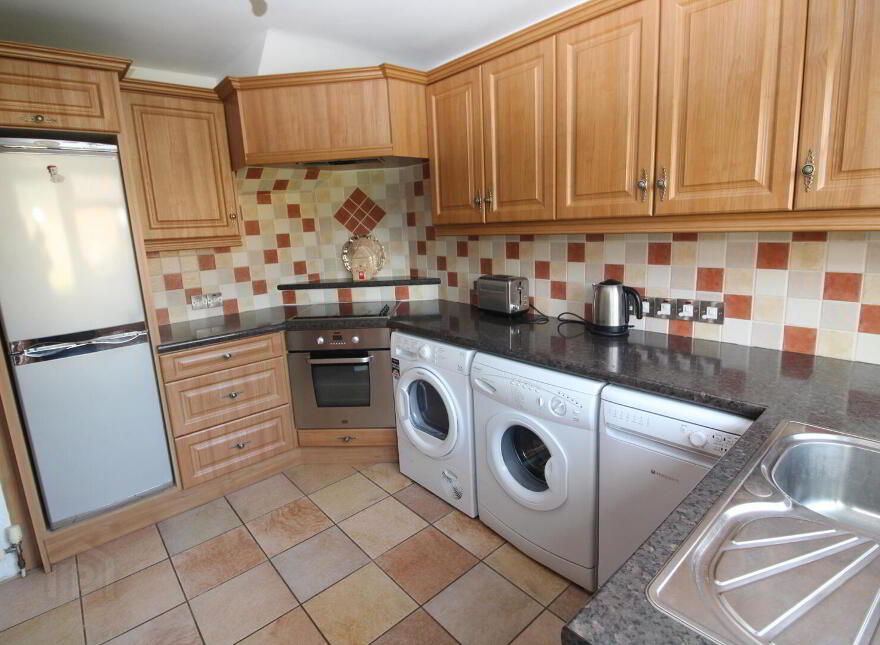 1 Richmond Road, Newtownabbey, BT36 5LD