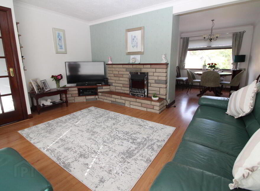 1 Richmond Road, Newtownabbey, BT36 5LD