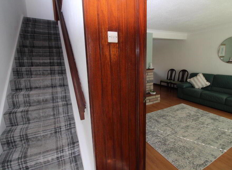1 Richmond Road, Newtownabbey, BT36 5LD