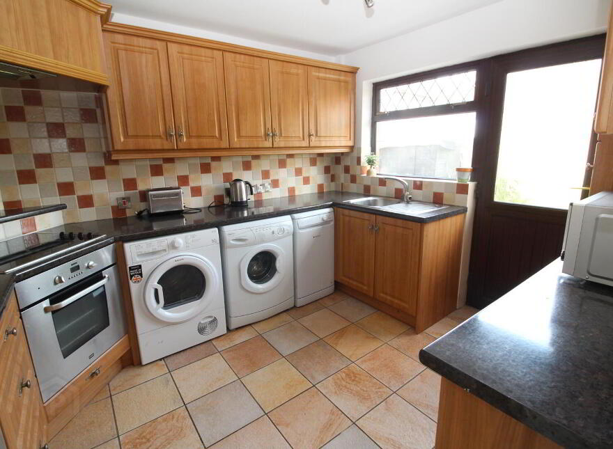 1 Richmond Road, Newtownabbey, BT36 5LD