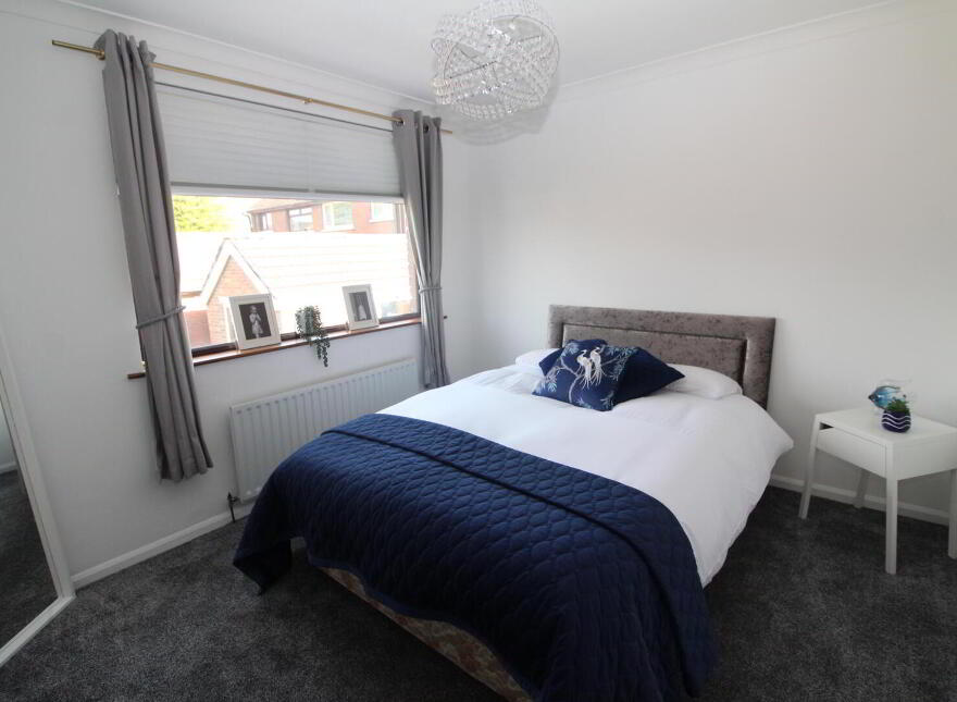 1 Richmond Road, Newtownabbey, BT36 5LD
