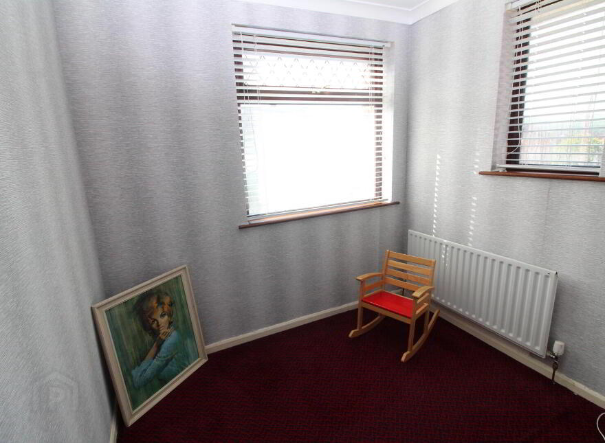 1 Richmond Road, Newtownabbey, BT36 5LD