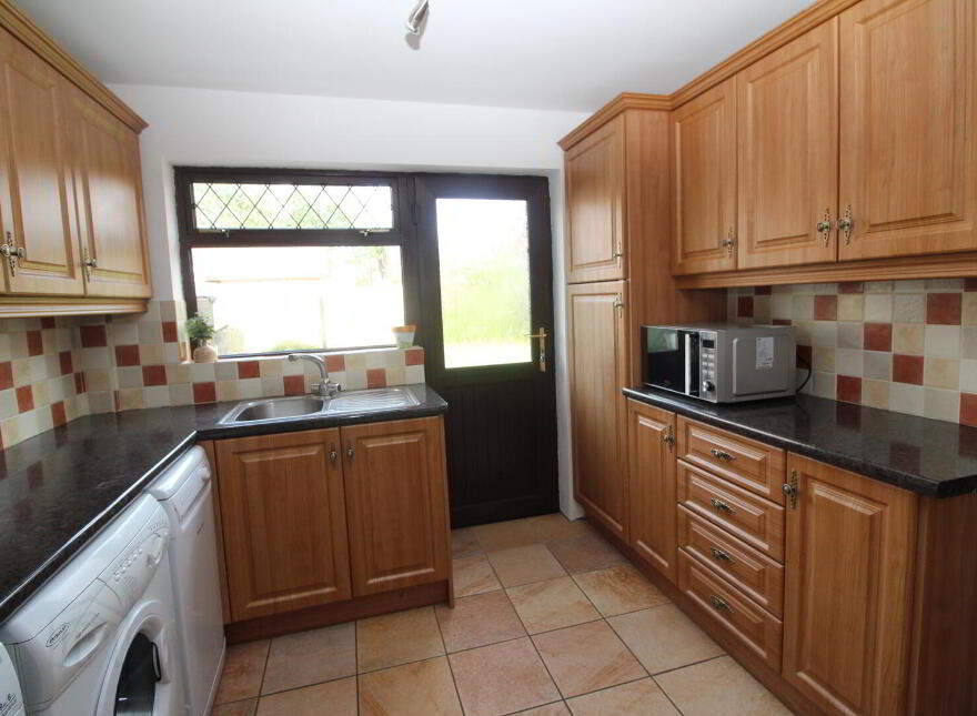 1 Richmond Road, Newtownabbey, BT36 5LD