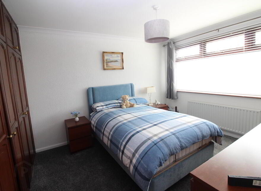1 Richmond Road, Newtownabbey, BT36 5LD