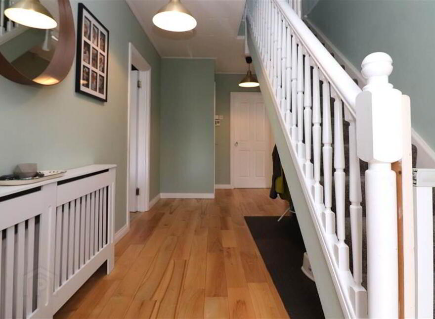 3 Hilden Court, Grand Street, Lisburn, BT27 4YL