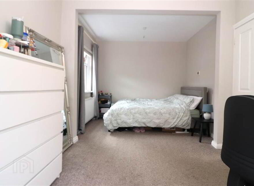 3 Hilden Court, Grand Street, Lisburn, BT27 4YL