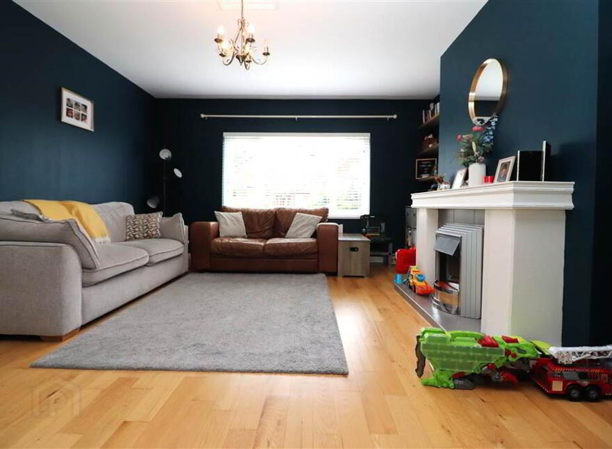3 Hilden Court, Grand Street, Lisburn, BT27 4YL