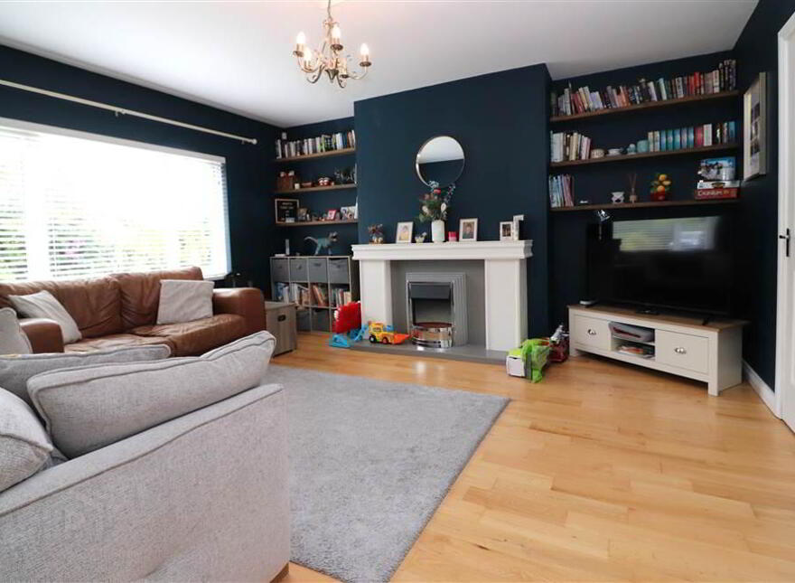3 Hilden Court, Grand Street, Lisburn, BT27 4YL
