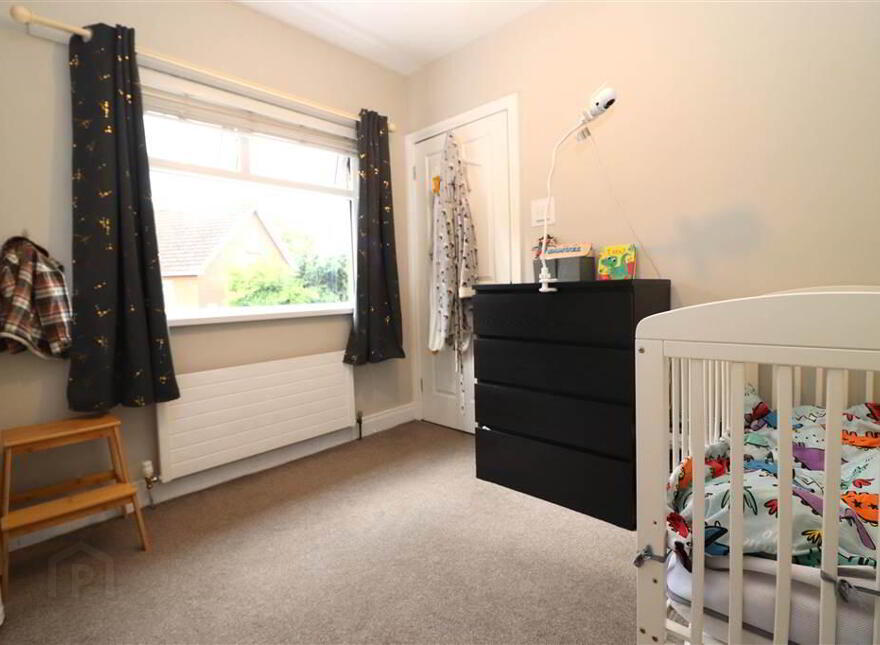3 Hilden Court, Grand Street, Lisburn, BT27 4YL