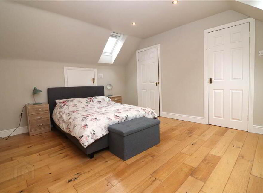 3 Hilden Court, Grand Street, Lisburn, BT27 4YL