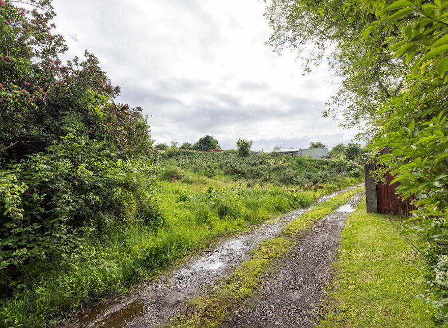 Building Site 25m NW Of, 67 Moycraig Road, Bushmills, BT57 8YB