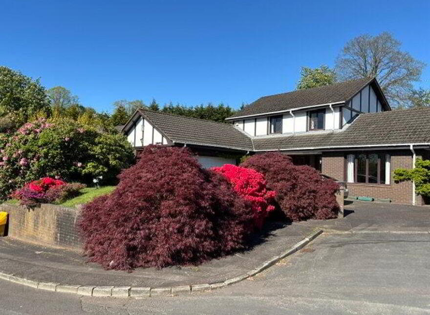 2 Malone Grange, Belfast, BT9 5QA