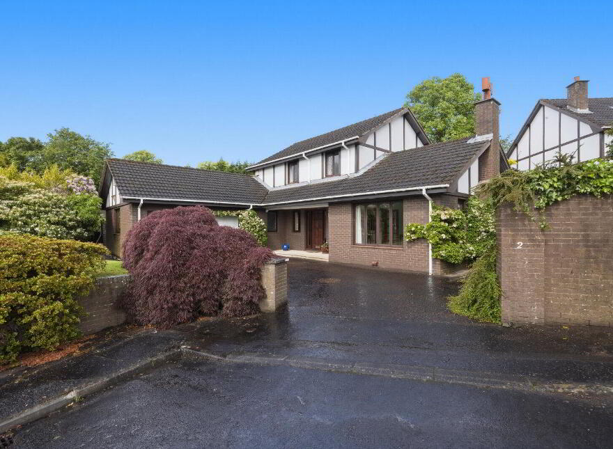 2 Malone Grange, Belfast, BT9 5QA