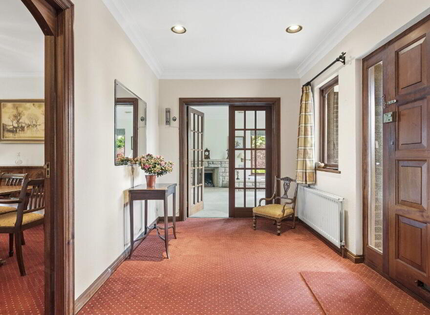 2 Malone Grange, Belfast, BT9 5QA