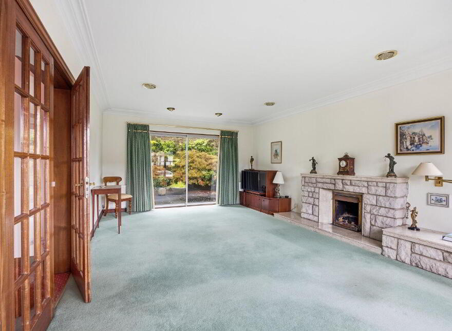 2 Malone Grange, Belfast, BT9 5QA