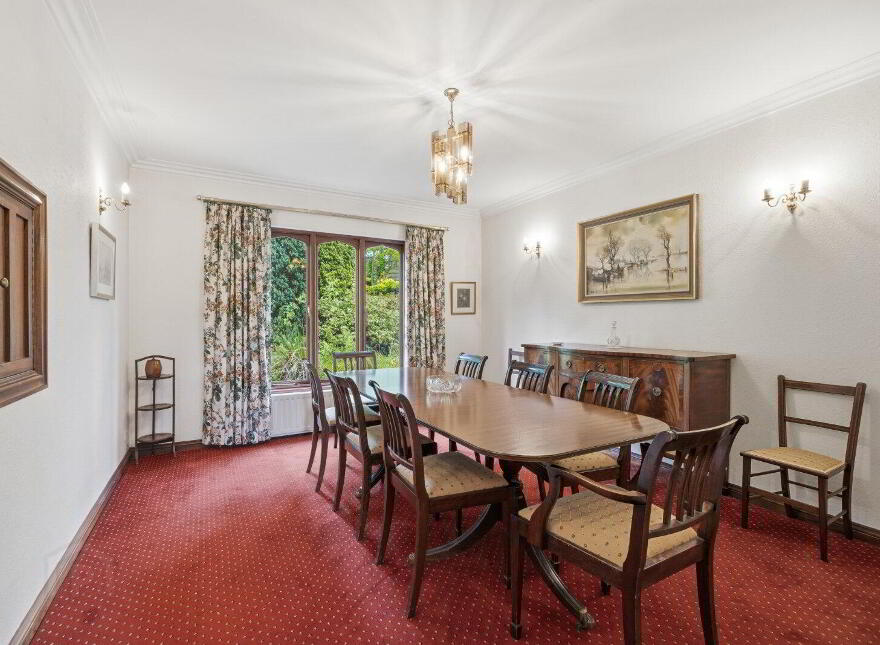 2 Malone Grange, Belfast, BT9 5QA