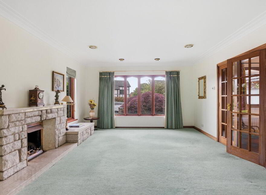 2 Malone Grange, Belfast, BT9 5QA