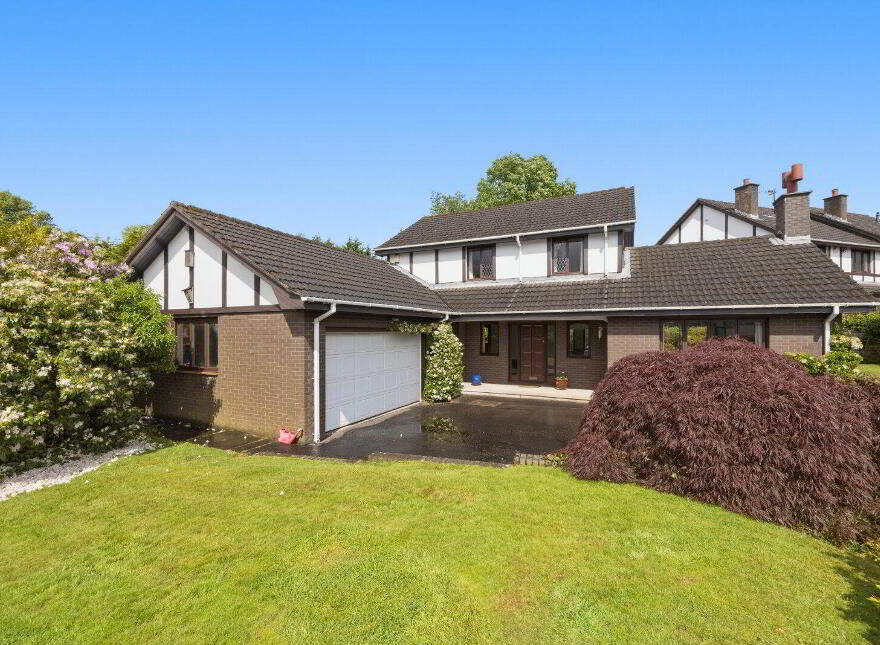 2 Malone Grange, Belfast, BT9 5QA