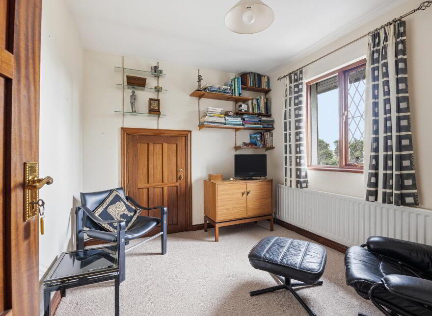 2 Malone Grange, Belfast, BT9 5QA