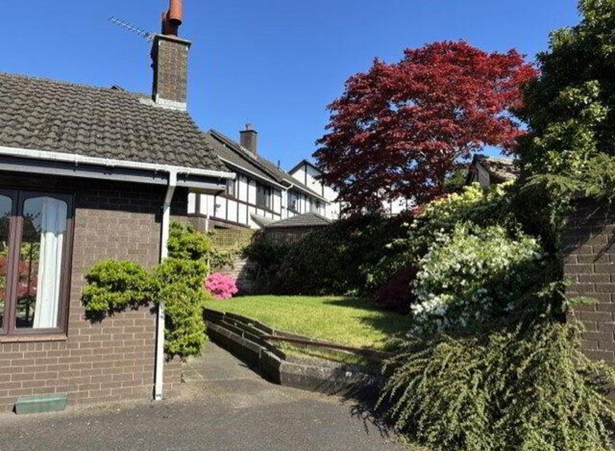 2 Malone Grange, Belfast, BT9 5QA