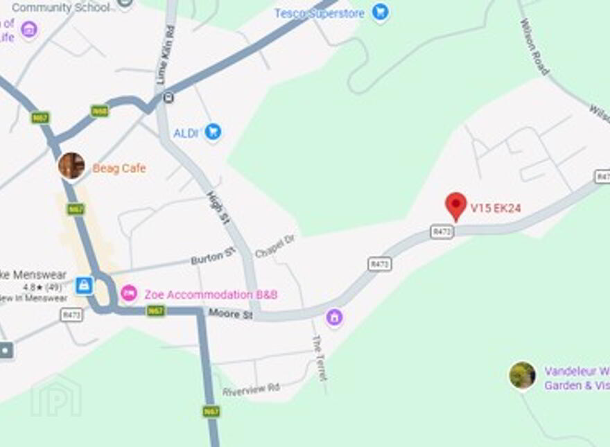 15 St Senan's Terrace,, Kilrush, V15EK24