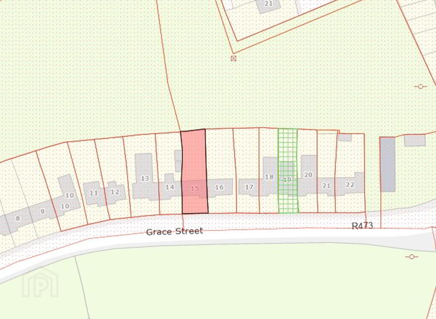 15 St Senan's Terrace, Kilrush, V15EK24